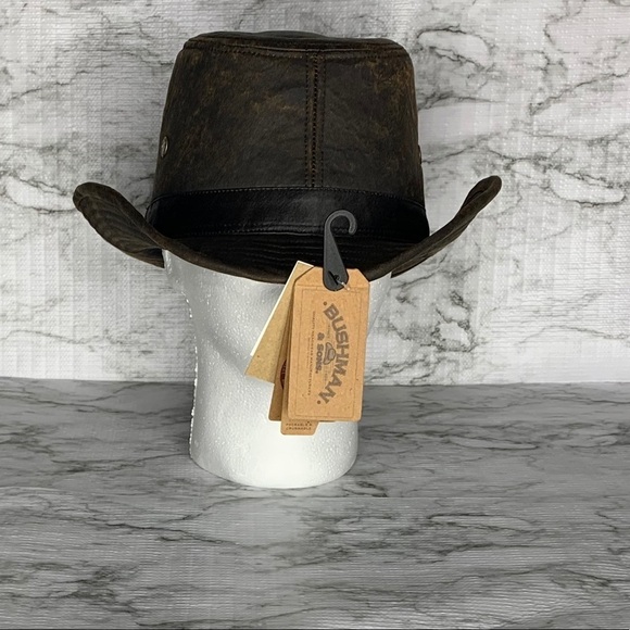 Bushman Men’s Hats